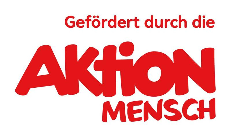 LOGO Aktion Mensch